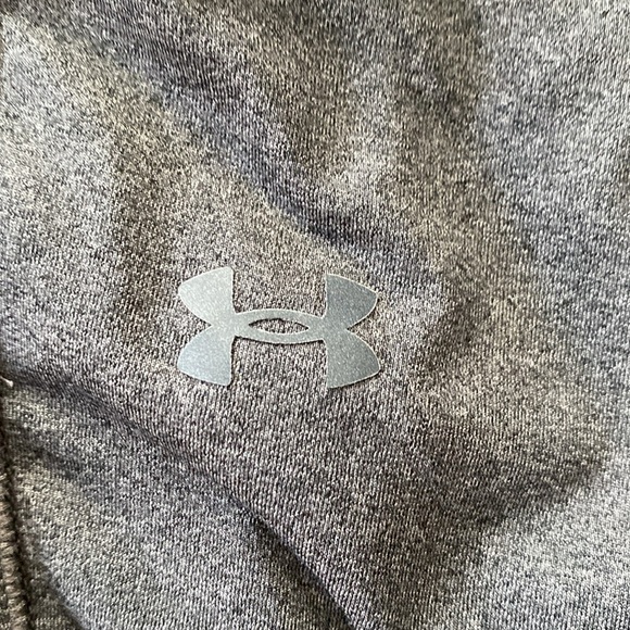 Under Armour Heat Gear Loose Fit Capris - Size XXL - Picture 5 of 5